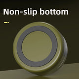 Insulated Stainless Steel Dog Bowl with Non-Slip Base