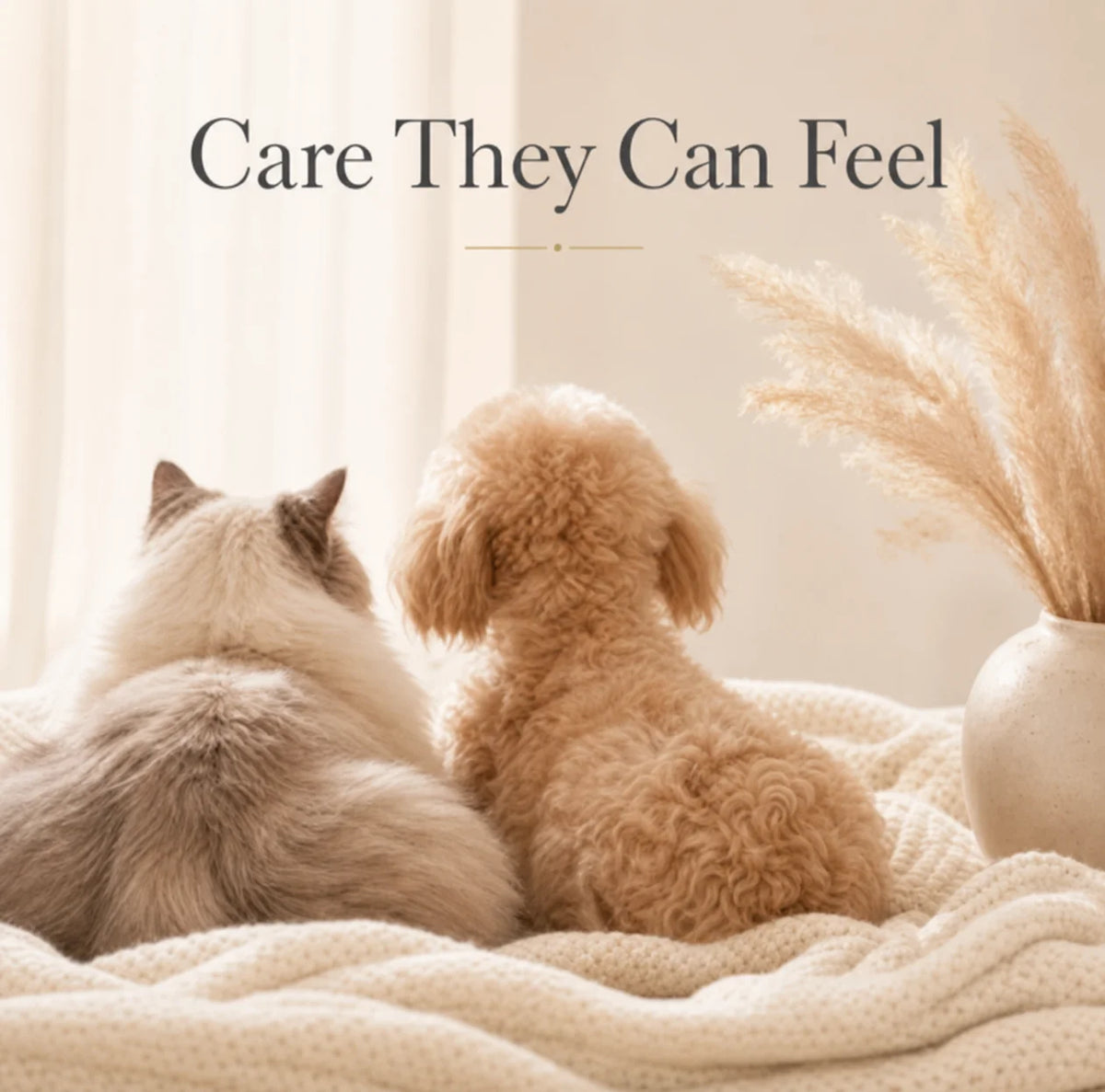 Self-Cleaning Slicker Brush for Dogs and Cats with Retracting Pins
