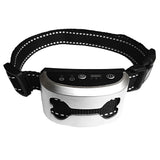 Rechargeable Bark Collar for Dogs with Beep and Static Modes