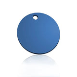Personalized Bone Shaped Dog Tag, Engraved Stainless Steel
