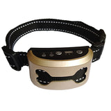 Rechargeable Bark Collar for Dogs with Beep and Static Modes