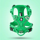 No Pull Dog Harness with Front Clip, Padded and Reflective