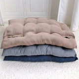 3-in-1 Convertible Dog Bed, Sofa and Mat for Small Dogs and Cats
