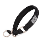 Greyhound Martingale Collar with Neoprene Padding, XXS to 3XL