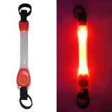 Waterproof LED Dog Collar Light for Night Walk Visibility