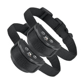 Rechargeable Anti Bark Collar for Dogs with Beep and Static Mode