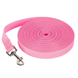 Extra Long Dog Leash for Training, 16 ft to 164 ft