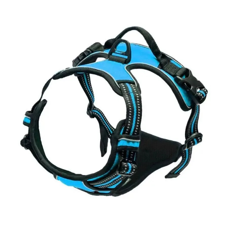Dog Vest Harness for Small and Medium Dogs, All Seasons
