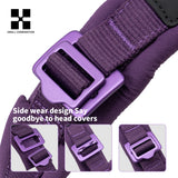 Y-Shaped No Pull Dog Harness with Front Clip, 3XS to 3XL