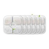 Replacement Filters for Catit PIXI Fountain, 6 or 12 Pack