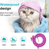 Calming Collar for Large Dogs, Adjustable Pheromone Collar