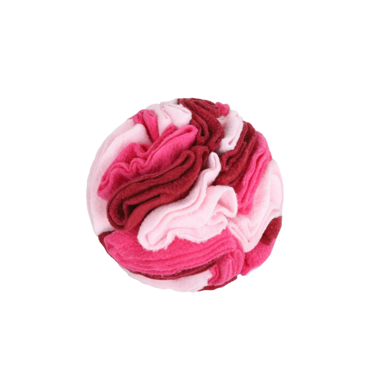 Snuffle Ball for Dogs, Interactive Nose Work Puzzle Toy