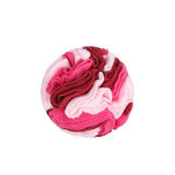 Snuffle Ball for Dogs, Interactive Nose Work Puzzle Toy