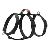 Three-Strap Escape Resistant Harness for Medium and Large Dogs