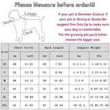 Dog Polo Shirt for Small Dogs, Soft Cotton Summer Shirt