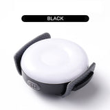 Rechargeable LED Dog Collar Light, 3 Modes, IP65 Rated