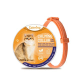 Calming Collar for Dogs and Cats, Adjustable Cut to Fit Design
