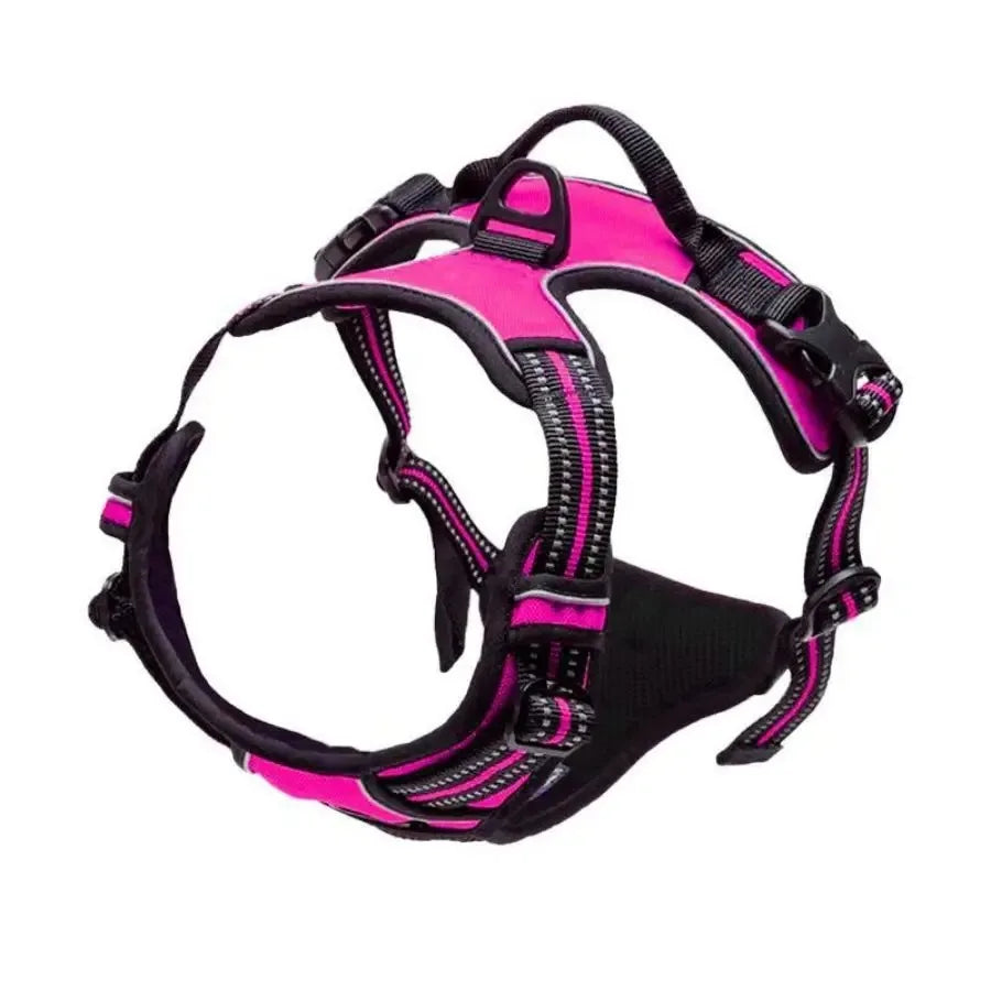 Dog Vest Harness for Small and Medium Dogs, All Seasons