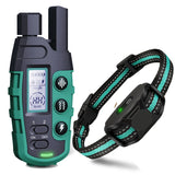 Remote Dog Training Collar with 3300 Ft Range, Beep, Vibration, Static