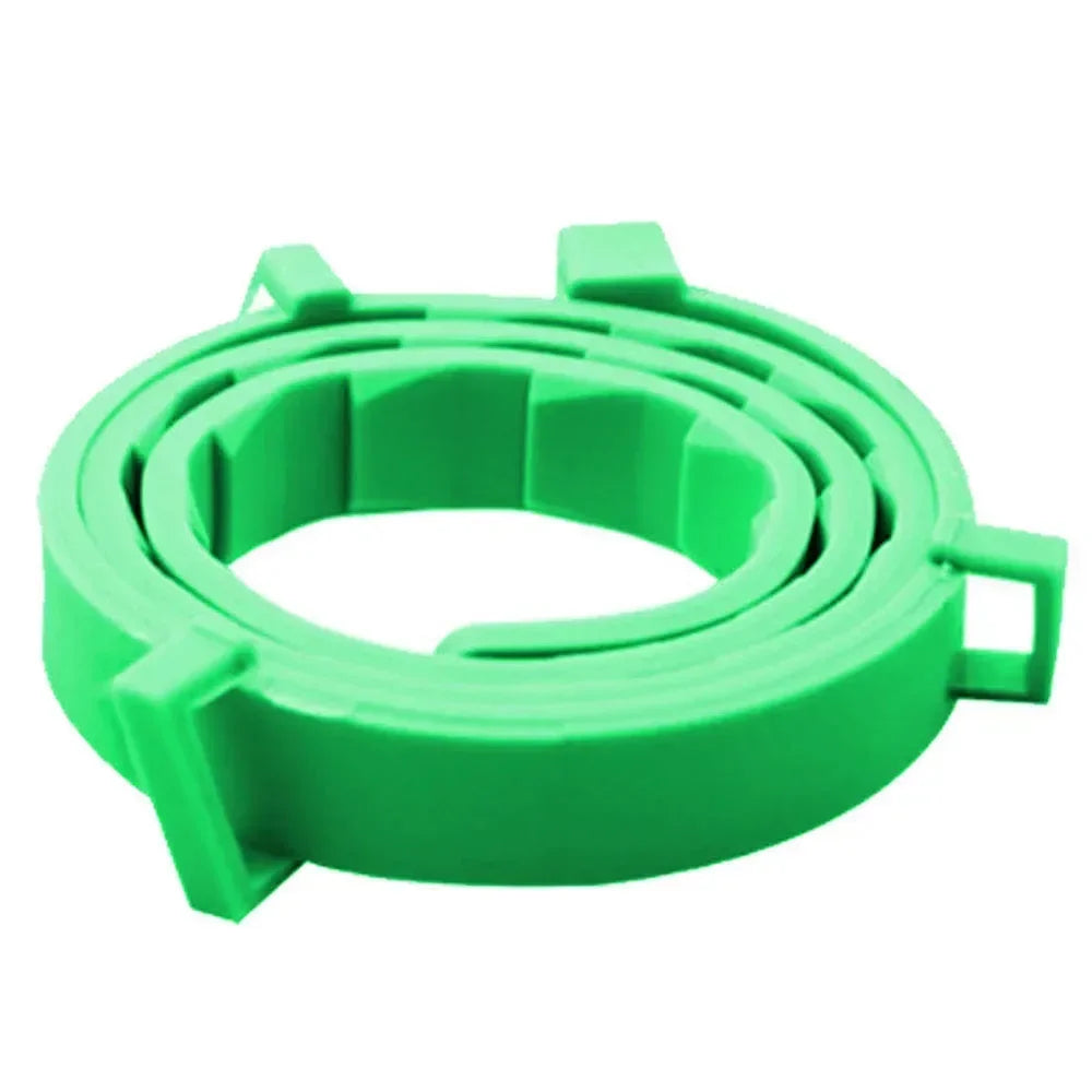Waterproof Dog Calming Collar, 60-Day Adjustable Collar for All Sizes