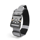 Solid Color Dog Collar for Puppies and Adult Dogs, All Seasons