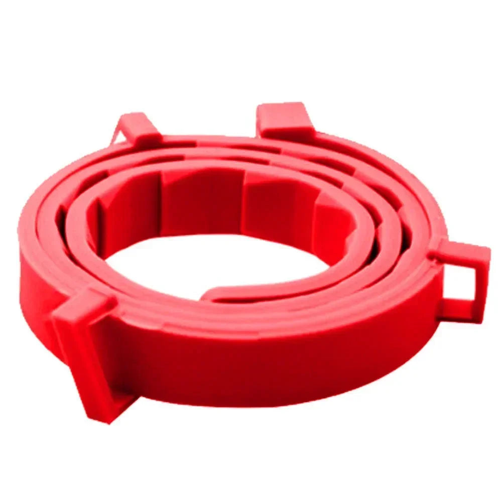 Waterproof Dog Calming Collar, 60-Day Adjustable Collar for All Sizes