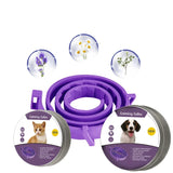 Lavender Calming Collar for Dogs, 60-Day Pheromone Blend