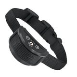 Rechargeable Anti Bark Collar for Dogs with Beep and Static Mode