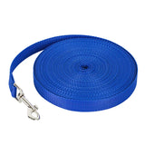 Long Line Dog Leash for Recall Training, 4 to 98 ft