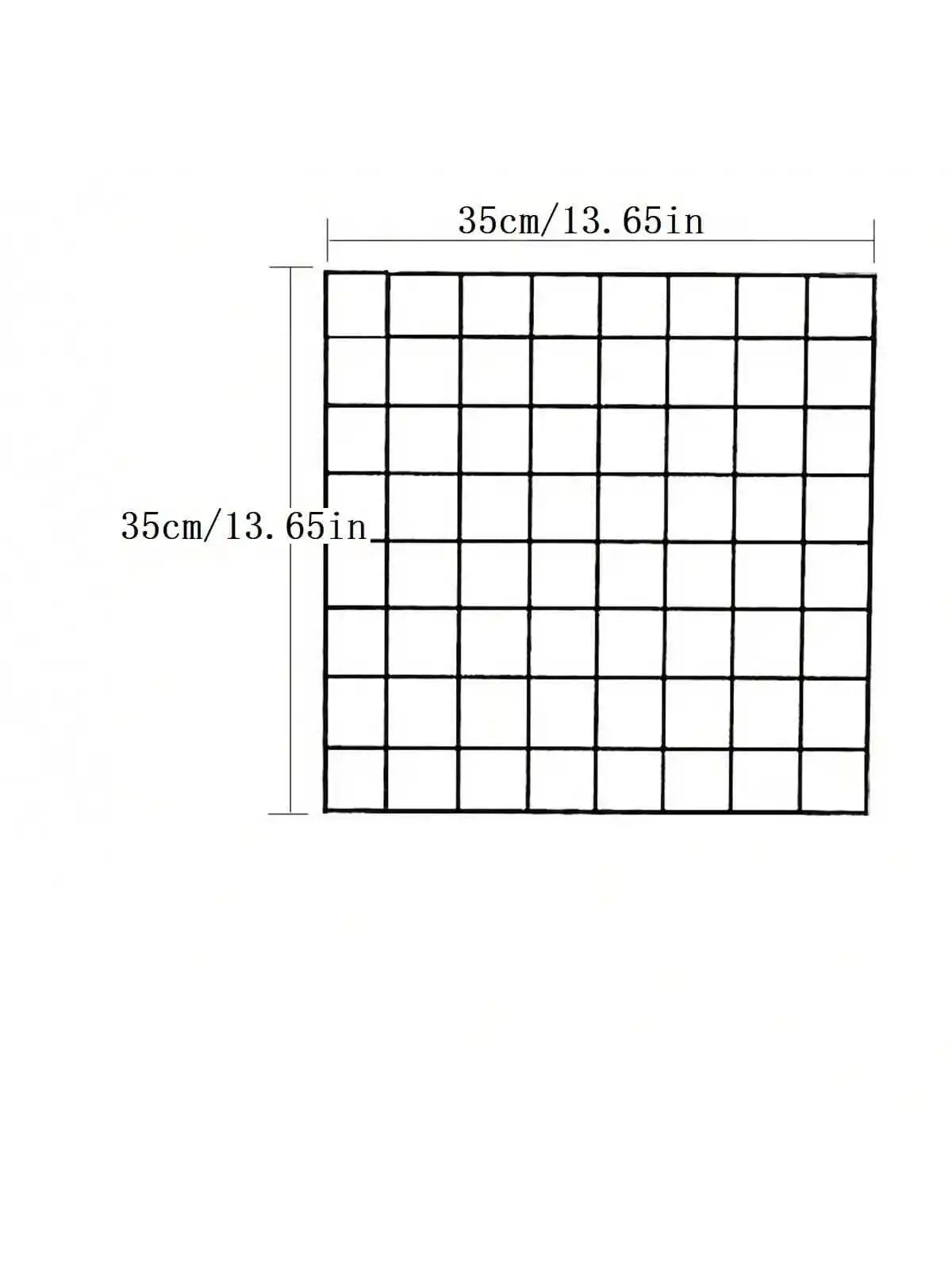 DIY Wire Mesh Dog Fence Panels, Modular Pet Barrier