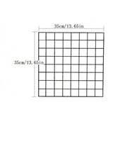 DIY Wire Mesh Dog Fence Panels, Modular Pet Barrier