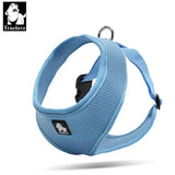 Breathable Mesh Dog Harness for Small and Medium Dogs