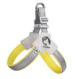 Y-Shaped Dog Harness, Reflective and Padded, Sizes S-XL