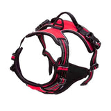 Dog Vest Harness for Small and Medium Dogs, All Seasons