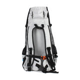 Cycling and Motorcycle Dog Backpack for Corgis, Pugs and Frenchies