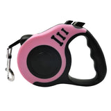 Retractable Dog Leash for Small Dogs, 10 ft or 16 ft