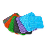 Silicone Lick Mat for Dogs, Slow Feeder Dog Bowls