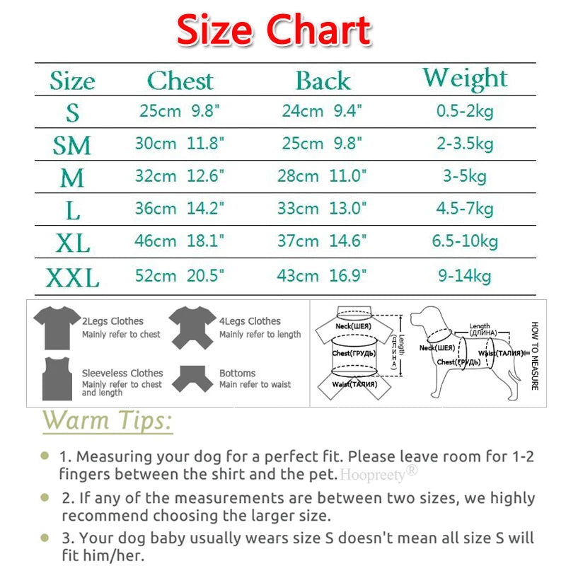 Dog Denim Overalls for Small and Medium Dogs, Adjustable Straps