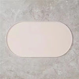 Non=Slip Silicone Dog Feeding Mat, Waterproof and Wipe-Clean