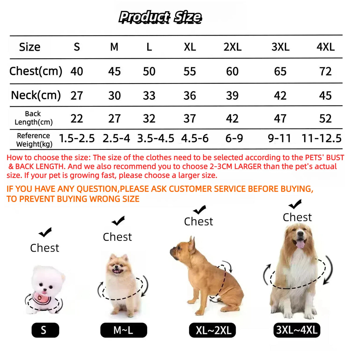 Dog Baseball Jacket for Fall and Winter