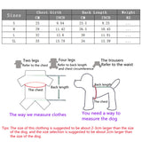 Knitted Dog Sweater for Small Dogs, Warm Pullover for Winter