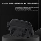 Rechargeable Bark Collar with Sound, Vibration and Static Modes