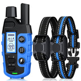 Remote Dog Training Collar with 3300 Ft Range, Beep, Vibration, Static