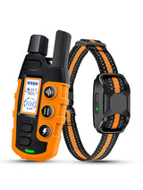 Remote Dog Training Collar with LCD Remote, 1 to 99 Levels