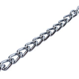 Stainless Steel Choke Chain Collar for Dog Training, 6 Sizes
