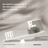 Cordless Automatic Pet Water Dispenser with Fresh Water Refills
