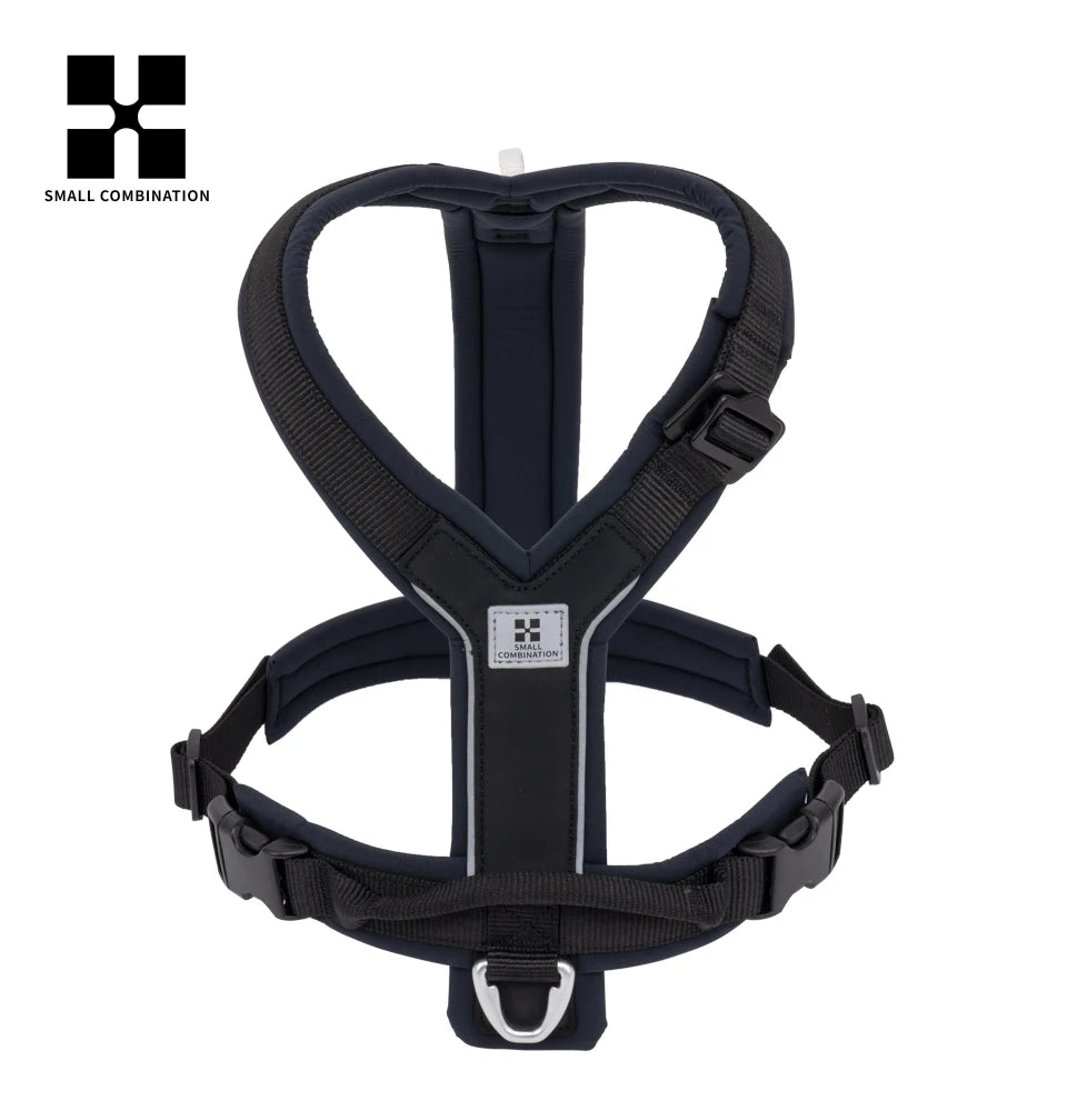 Y-Shaped No Pull Dog Harness with Front Clip, 3XS to 3XL