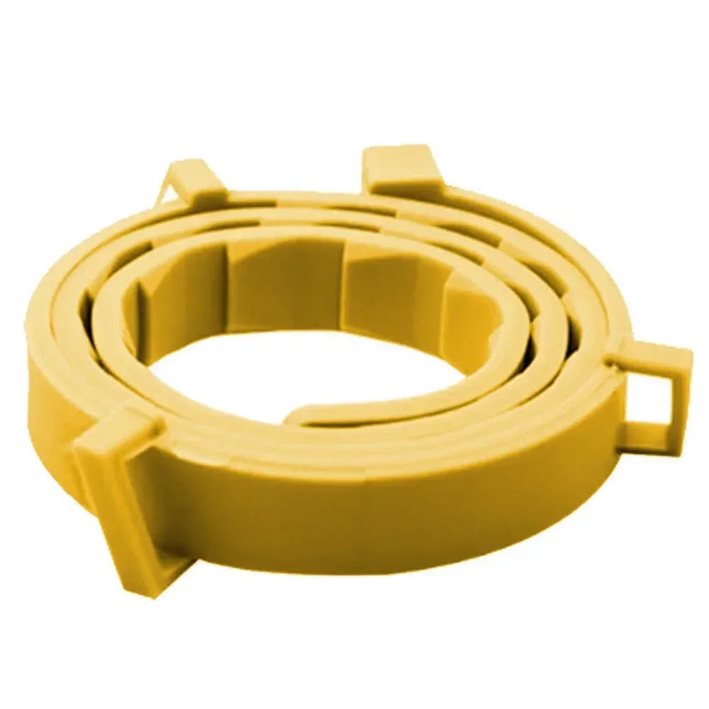 Waterproof Dog Calming Collar, 60-Day Adjustable Collar for All Sizes