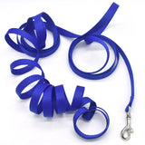Long Line Dog Leash for Recall Training, 4 to 98 ft