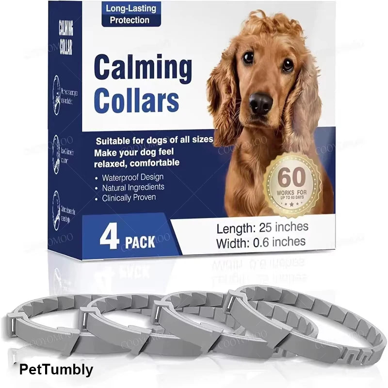 Calming Collar for Dogs